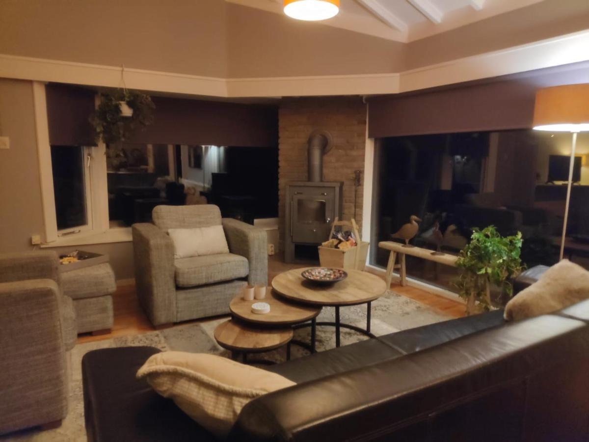 Khaki Campbell Villa Ermelo Exteriör bild