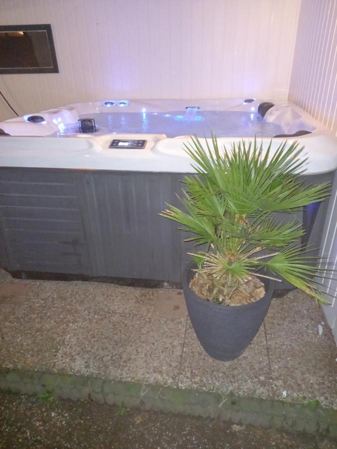 Khaki Campbell Villa Ermelo Exteriör bild